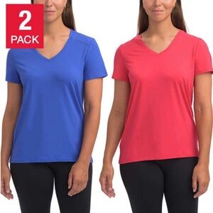 Lole - Women’s 2 Pack Active Tee